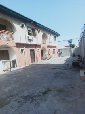 House Blocks of 4 Units of 3 Bedroom Flats Off The Express, Sangotedo, Ajah, Lagos, Block of Flats for Sale