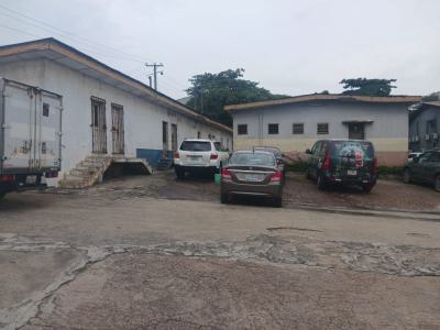 2 Wings Administrative Building Multiple Office Space, Off Oregun Road, Oregun, Ikeja, Lagos, Commercial Property for Rent