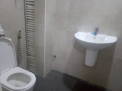 Fully Furnished and Service 4bedroom Terrace Duplex and a Guest Room, Maitama District, Abuja, Terraced Duplex for Rent