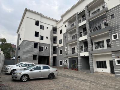 This Is a Newly Built 3 Bedroom Apartment with Bq, Katampe (main), Katampe, Abuja, Flat / Apartment for Rent