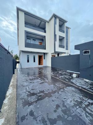 Beautifully Finished 5 Bedroom Semi Detached Duplex with a Bq, Admiralty Way, Lekki Phase 1, Lekki, Lagos, Semi-detached Duplex for Sale