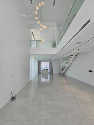 Luxury 5 Bedroom Smart House, Ikate, Lekki, Lagos, Detached Duplex for Sale