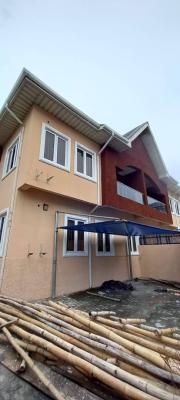 Well Maintained 4 Bedroom Duplex, Oral Estate, Lekki, Lagos, Semi-detached Duplex for Rent