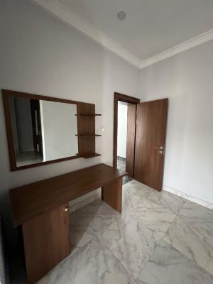 Standard 3 Bedroom Terrace Duplex with Office Space, Apo/wumba District, Apo, Abuja, Terraced Duplex for Rent