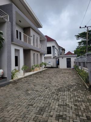 Diplomatic 2 Bedroom Serviced & Furnished Apartment,24/7 Services,, Asokoro Serene Neighborhood, Asokoro District, Abuja, Flat / Apartment for Rent