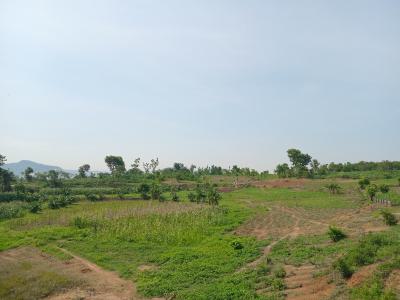 4 Bedroom Fully Detached Bungalow, After New Motor Spare Parts Yimi, Zuba, Abuja, Residential Land for Sale