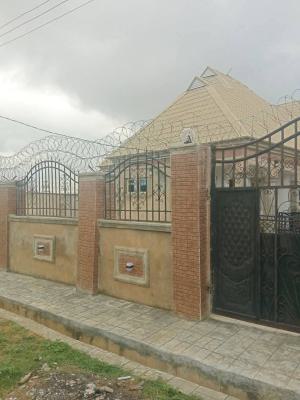 4 Bedroom Fully Detached Duplex Bungalow with Bq, Ikotun, Lagos, House for Sale
