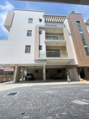 Luxury Brand New 2 Bedroom Apartment, Ologolo, Lekki, Lagos, Flat / Apartment for Sale