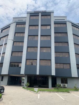 Nicely Built Spacious Office Spaces in a Nice Environment, Oniru, Victoria Island (vi), Lagos, Office Space for Rent