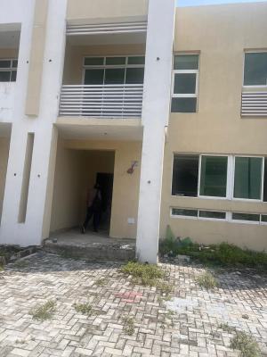 3 Bedrooms Terraced Duplex, Grenadines Estate, Sangotedo, Ajah, Lagos, Terraced Duplex for Sale