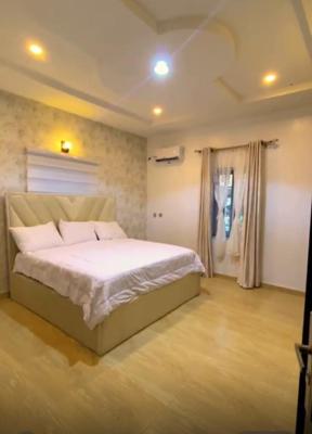 3 Bedrooms Bungalow with Tv Console, Inverter, Swimming Pool, Bogije, Ibeju Lekki, Lagos, Detached Bungalow for Sale