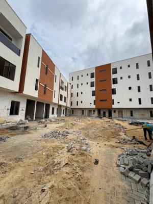 Newly Built 3 Bedroom Apartment, Lekki Phase 1, Lekki, Lagos, Flat / Apartment for Sale