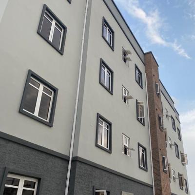 Luxury Serviced 1 Bedroom Mini Flat, Lekki Palm City Extension, Ajah, Lagos, Mini Flat (room and Parlour) for Rent