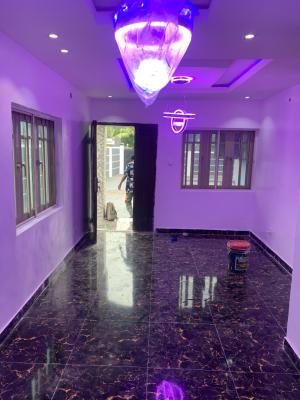 Tastefully Finished Private 3 Bedroom, Sangotedo, Peaceland Estate, Ajah, Lagos, Flat / Apartment for Rent