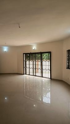 3 Bedroom Duplex with 2 Rooms Bq, Ikeja Gra, Ikeja, Lagos, Office Space for Rent