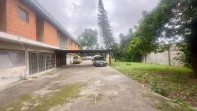 3,005sqm Mixed Use Land with a Structure -- Governors Consent & Cofo, Off Oladipo Bateye Road, Ikeja, Lagos, Mixed-use Land for Sale
