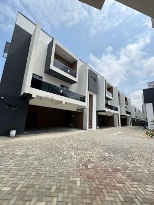 Executive 2 Bedroom Apartment, Ikate, Lekki, Lagos, Flat / Apartment for Sale