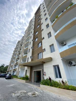 3 Bedroom Apartment for Victoria Island.t #50m Service Charge, Victoria Island (vi), Lagos, Flat / Apartment for Rent