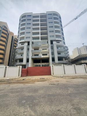 Newly Built Luxury Units of  2 Bedroom Apartment, Victoria Island (vi), Lagos, Flat / Apartment for Rent
