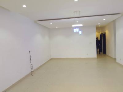 Spacious 3-bedroom Flat on First Floor and Ground Floor, Jahi Gilmor, Jahi, Abuja, Flat / Apartment for Rent