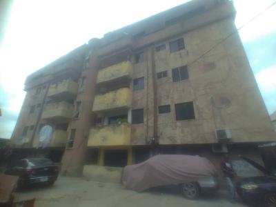 8 Units of 3 Bedroom and 1 Unit of 1 Bedroom, Off Shiro, Fadeyi, Shomolu, Lagos, Flat / Apartment for Sale