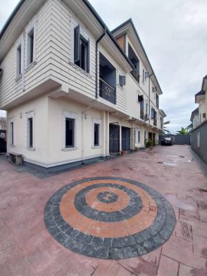 American Standard 2 Bedroom Duplex with Federal Light, Shell Cooperative Estate Eneka Link Road Off G U Akeh Road Eliozu, Eneka, Port Harcourt, Rivers, Flat / Apartment for Rent