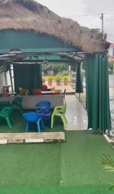 Restaurant Space at 4th Avenue., 4th Avenue, Gwarinpa, Abuja, Restaurant / Bar for Rent