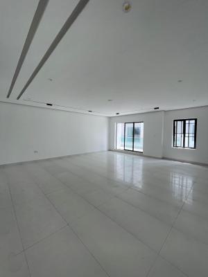 Brand New 4bedroom Terrace Duplex with Bq and Swimming Pool and, Ikate, Ikate, Lekki, Lagos, Terraced Duplex for Rent