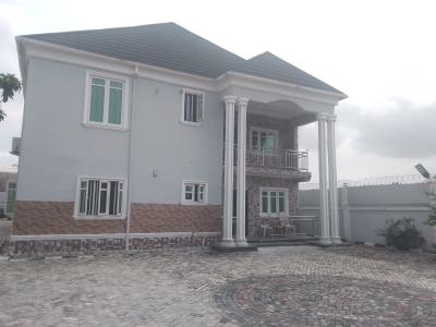 Spacious Luxury 1 Bedroom Flat with Excellent Features, Ogombo Rd, Ogombo, Ajah, Lagos, Mini Flat (room and Parlour) for Rent