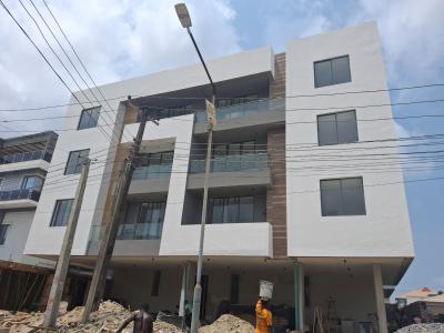 1 and 2 Bedroom Apartments, Oniru, Victoria Island (vi), Lagos, Flat / Apartment for Sale