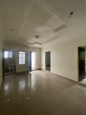 Very Sweet and Lovable Classic Dope Mini Flat Upstairs, Green Land Estate, Ogombo, Ajah, Lagos, Mini Flat (room and Parlour) for Rent