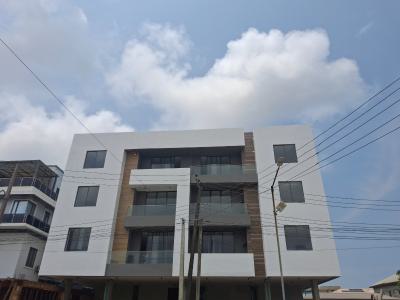 1 and 2 Bedroom Flat, Right Side, Lekki Phase 1, Lekki, Lagos, Flat / Apartment for Sale
