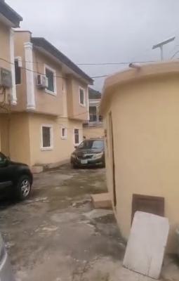Block of 8 Units of 3 Bedrooms Flat, Beco Estate By Local Airport, Ikeja, Lagos, Block of Flats for Sale