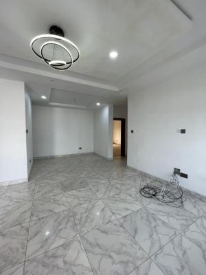 Brand New Luxurious 3bedroom Apartment with Big Car Space, Osapa London, Osapa, Lekki, Lagos, Flat / Apartment for Rent