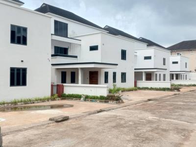 Newly Built 6 Bedrooms Fully Detached Duplex, Ikeja, Lagos, Detached Duplex for Sale