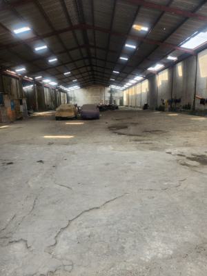 Warehouse, Agboju, Amuwo Odofin, Lagos, Warehouse for Sale