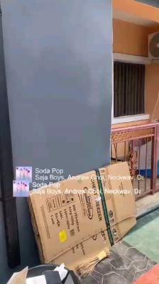 a Newly Built Spacious and Standard Apartment with Modern Facilities, Off Alhaji Lambo Street Off Goodluck, Alapere, Ketu, Lagos, Mini Flat (room and Parlour) for Rent