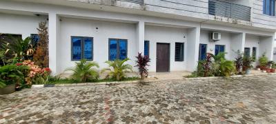 Luxury 4 Bedroom Terrace Duplex with Bq, Jahi, Abuja, Terraced Duplex for Rent
