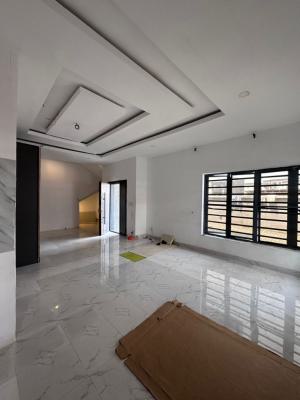 Standard and Spacious Selfcon with Personal Kitchen, Ologolo, Ologolo, Lekki, Lagos, Self Contain (single Rooms) for Rent
