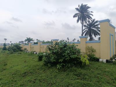 Affordable Land with a C of O, Mopol Base, Koka Junction, Asaba, Delta, Residential Land for Sale
