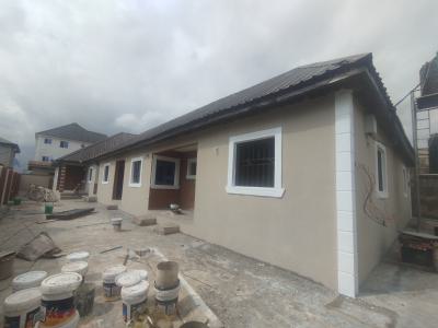 Brand New Mini Flat, Ikorodu, Lagos, Mini Flat (room and Parlour) for Rent