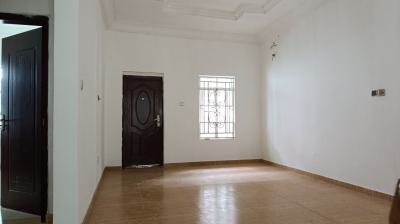 5bedroom Fully Detached Duplex with a Bq, Chevron, Osapa, Lekki, Lagos, Detached Duplex for Rent