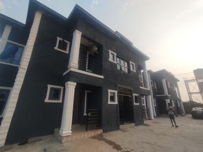Brand New 2besroom Flat, Ikorodu, Lagos, Flat / Apartment for Rent