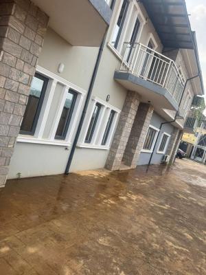 Well Finished 4 Bedroom Terrace Duplex, 2nd Avenue, Gwarinpa, Abuja, Terraced Duplex for Rent