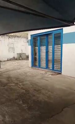 1.310 Square Meters of Dry Land, Maryland, Lagos, Commercial Land for Sale