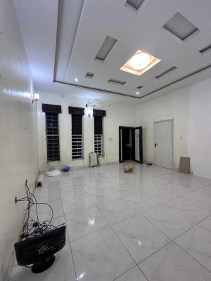 a Spacious Standard Selfcon, Ologolo Lekki, Ologolo, Lekki, Lagos, Self Contain (single Rooms) for Rent