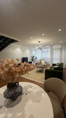 2 Bedroom Apartment, 1004, Oniru, Victoria Island (vi), Lagos, Flat / Apartment Short Let