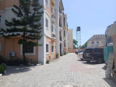 3 Bedroom Apartments with Bq, Abijo, Lekki, Lagos, Block of Flats for Sale