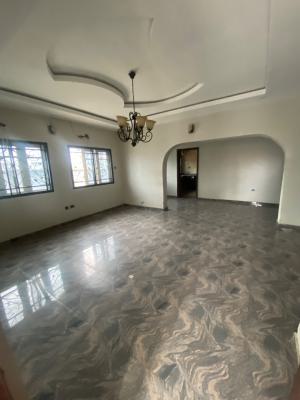 Massive 5 Bedroom Duplex Located in a Good Environment, Alhaji Ganiu Street, Ogombo, Ajah, Lagos, Detached Duplex for Rent