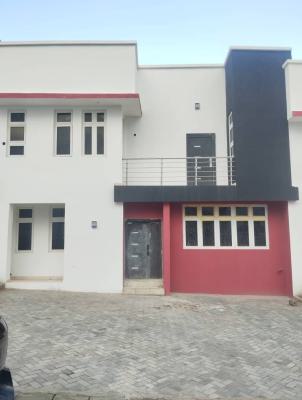 Brand New 3 Bedroom Terrace with a Bq, Gwarinpa, Abuja, Terraced Duplex for Rent